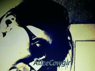 AlizeCowgirl