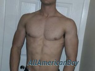 All_American_Boy