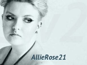 AllieRose21