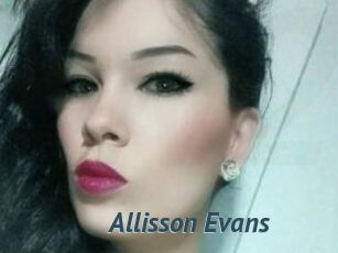 Allisson_Evans