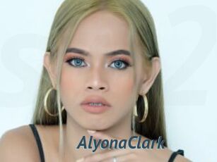 AlyonaClark