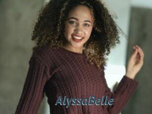 AlyssaBelle