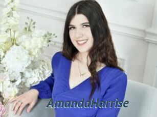 AmandaHarrise