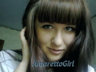 Amaretto_Girl