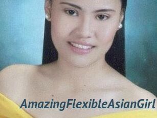 AmazingFlexibleAsianGirl