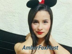 AmberFoxMost