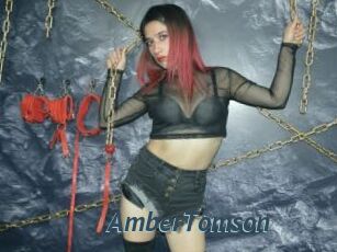 AmberTomson