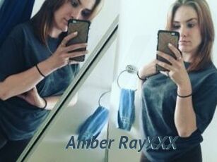 Amber_RayXXX