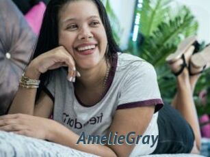 AmelieGray