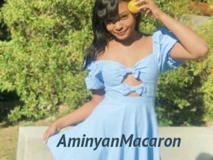 AminyanMacaron