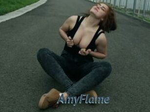 AmyFlame