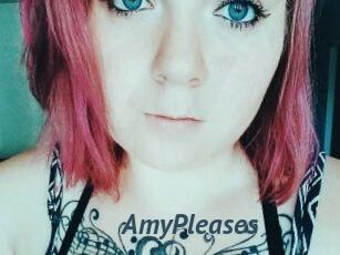 AmyPleases