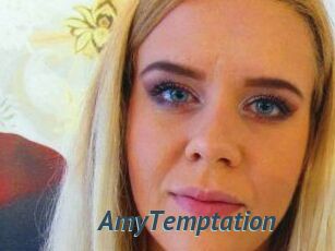 AmyTemptation