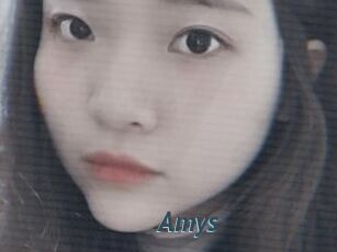 Amys