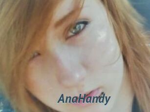 AnaHandy