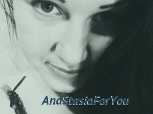 AnaStasiaForYou