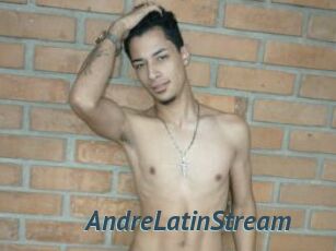 AndreLatinStream