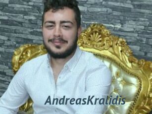 AndreasKralidis