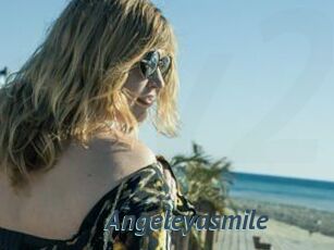 Angeleyasmile