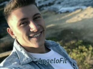 AngeloFit