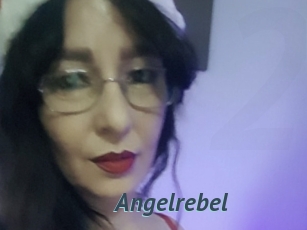 Angelrebel