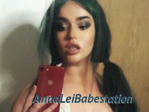 AnnaLeiBabestation