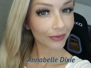 Annabelle_Dixie