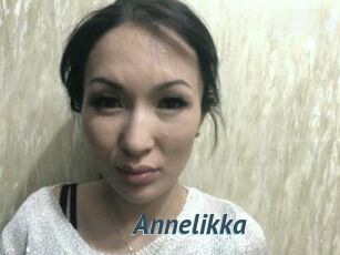 Annelikka