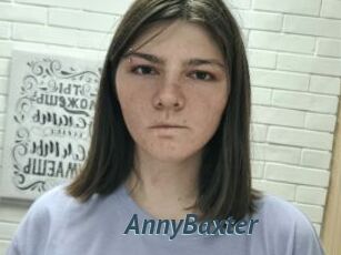 AnnyBaxter