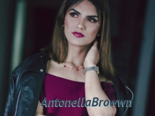 AntonellaBrowwn