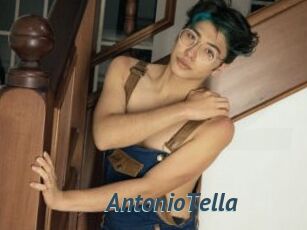 AntonioTella