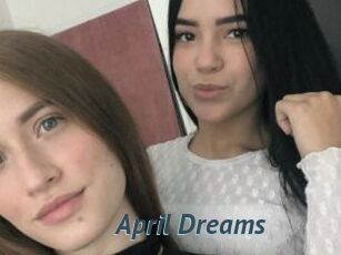 April_Dreams