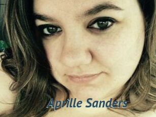 Aprille_Sanders