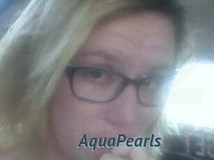 AquaPearls