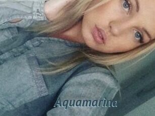 Aquamarina