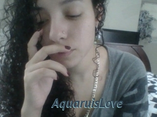 AquaruisLove