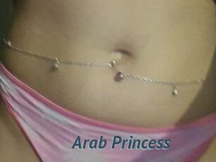 Arab_Princess