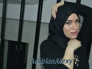 ArabianAlexy