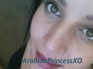 ArabianPrincessXO