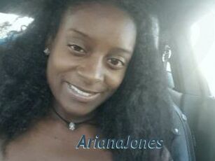 Ariana_Jones