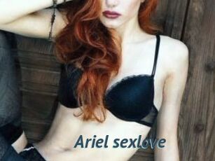 Ariel_sexlove