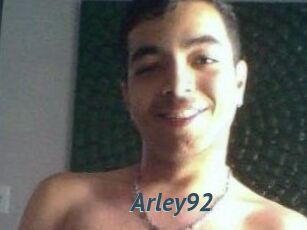 Arley92