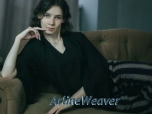 ArlineWeaver