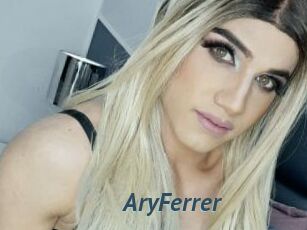 AryFerrer