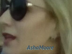 AshaMoore