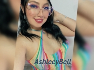 AshleeyBell