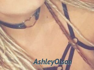 Ashley_Olson