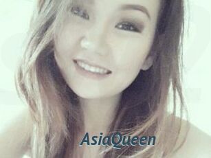 AsiaQueen