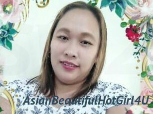 AsianBeautifulHotGirl4U