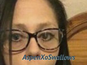 AspenXoSwallows